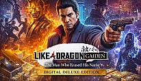 Kup Like a Dragon Gaiden: The Man Who Erased His Name - Digital Deluxe na PC