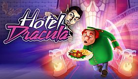 Hotel Dracula