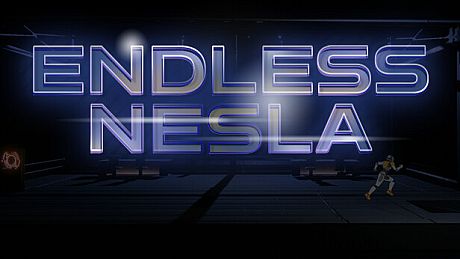 Endless Nesla Game