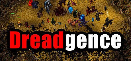 Dreadgence Game