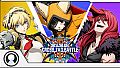 BBTAG DLC Character Pack Vol.2 - Jubei/Aegis/Carmine