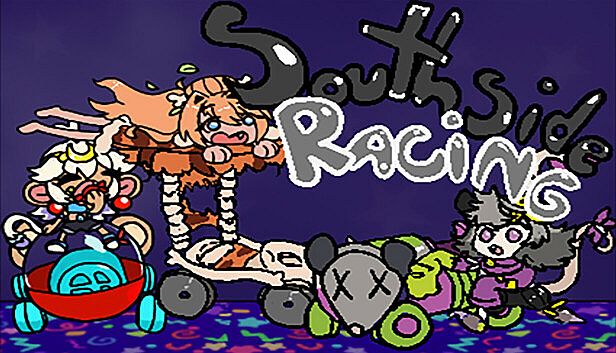 Buy Southside Racing