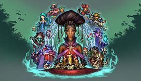 Spirit Hunters: Infinite Horde