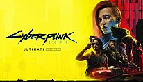 Kup Cyberpunk 2077: Ultimate Edition na PC