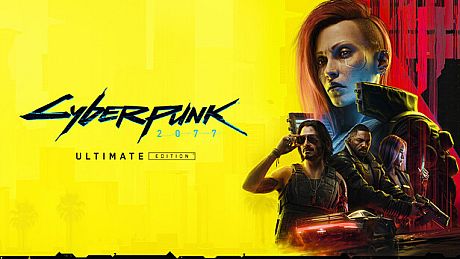 Cyberpunk 2077: Ultimate Edition Bundle