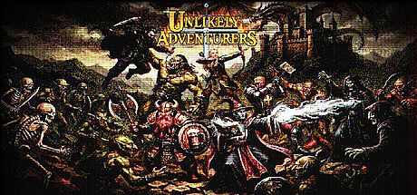 Unlikely Adventurers Game