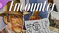Encounter: A 8-Bit Noir Adventure... - DIY Physical Edition