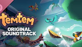 Temtem - Original Soundtrack