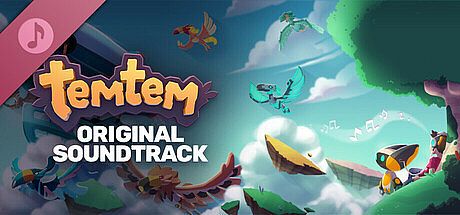 Temtem - Original Soundtrack DLC