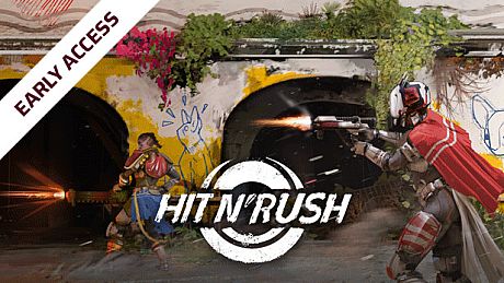 Hit n' Rush Game