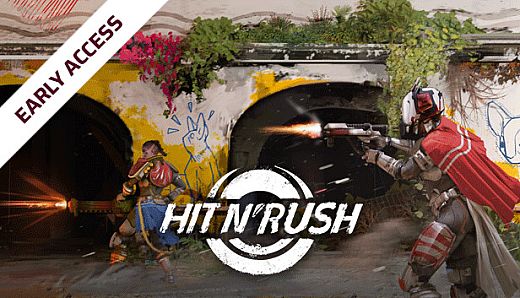 Hit n' Rush