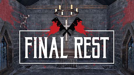 Final Rest Game