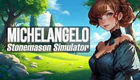 Michelangelo: Stonemason Simulator