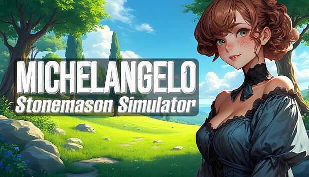 Buy Michelangelo: Stonemason Simulator