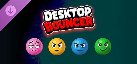 Desktop Bouncer - Supporter Pack