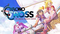 Buy CHRONO CROSS: THE RADICAL DREAMERS EDITION PC