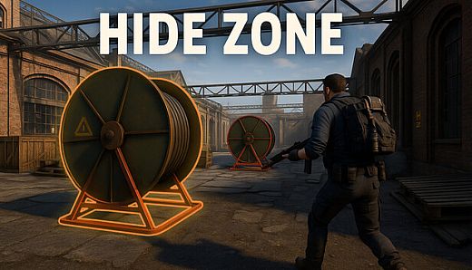 Hide Zone