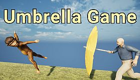 Umbrella Game