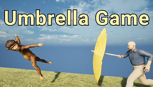 Umbrella Game