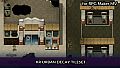 RPG Maker MV - KR Urban Decay Tileset