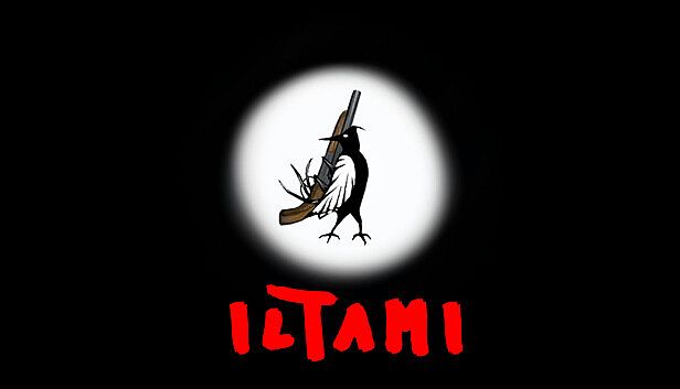 Buy Iltami