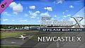 FSX Steam Edition: Newcastle X Add-On