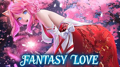 Fantasy Love Game