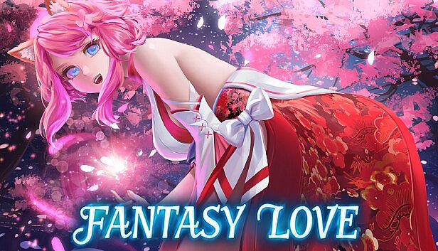 Buy Fantasy Love