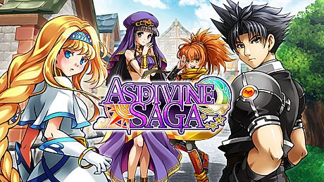 Experience x3 - Asdivine Saga DLC