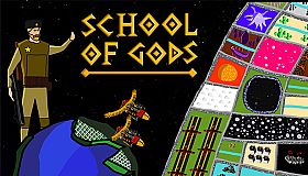 School of Gods