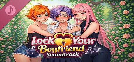 Lock Your Boyfriend Soundtrack DLC