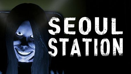 Seoul Station Game