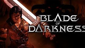 Blade of Darkness