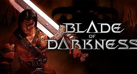 Blade of Darkness Game