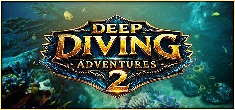 Deep Diving Adventures 2