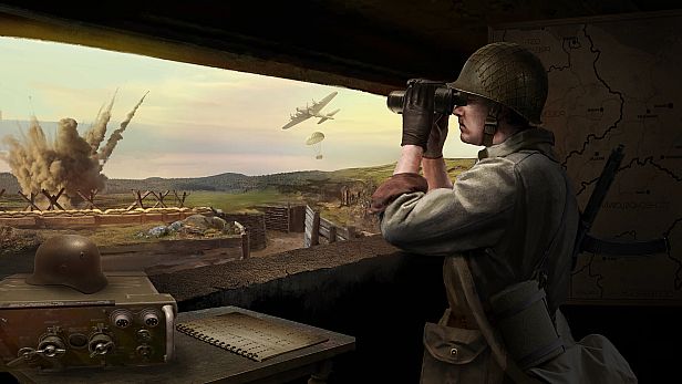 Buy WW2: Bunker Simulator