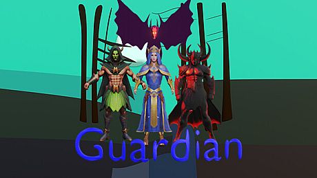 Guardian Game
