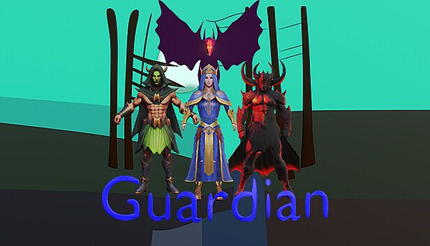 Buy Guardian
