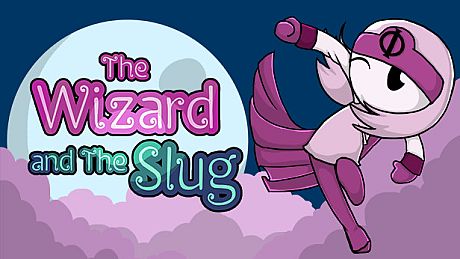 The Wizard and The Slug Game