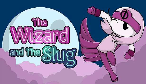 Buy The Wizard and The Slug
