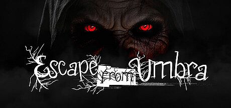 Escape from Umbra Game