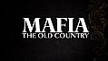 Mafia: The Old Country