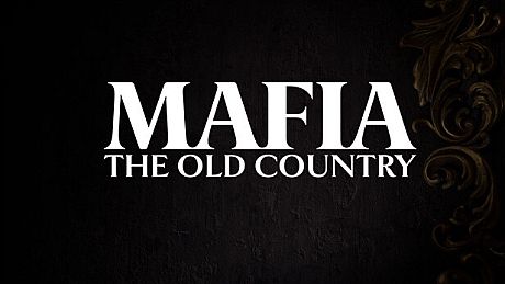 Mafia: The Old Country Game
