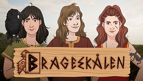Brageskålen Game