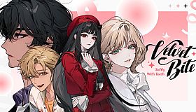 Velvet Bite: Softly, with Teeth