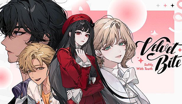 Compra Velvet Bite: Softly, with Teeth