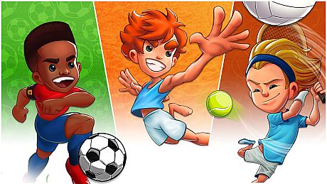 Super Sports Blast Game
