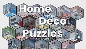 Home Deco Puzzles