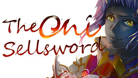 The Oni Sellsword Game