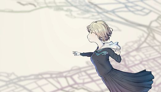 the World According to Girl